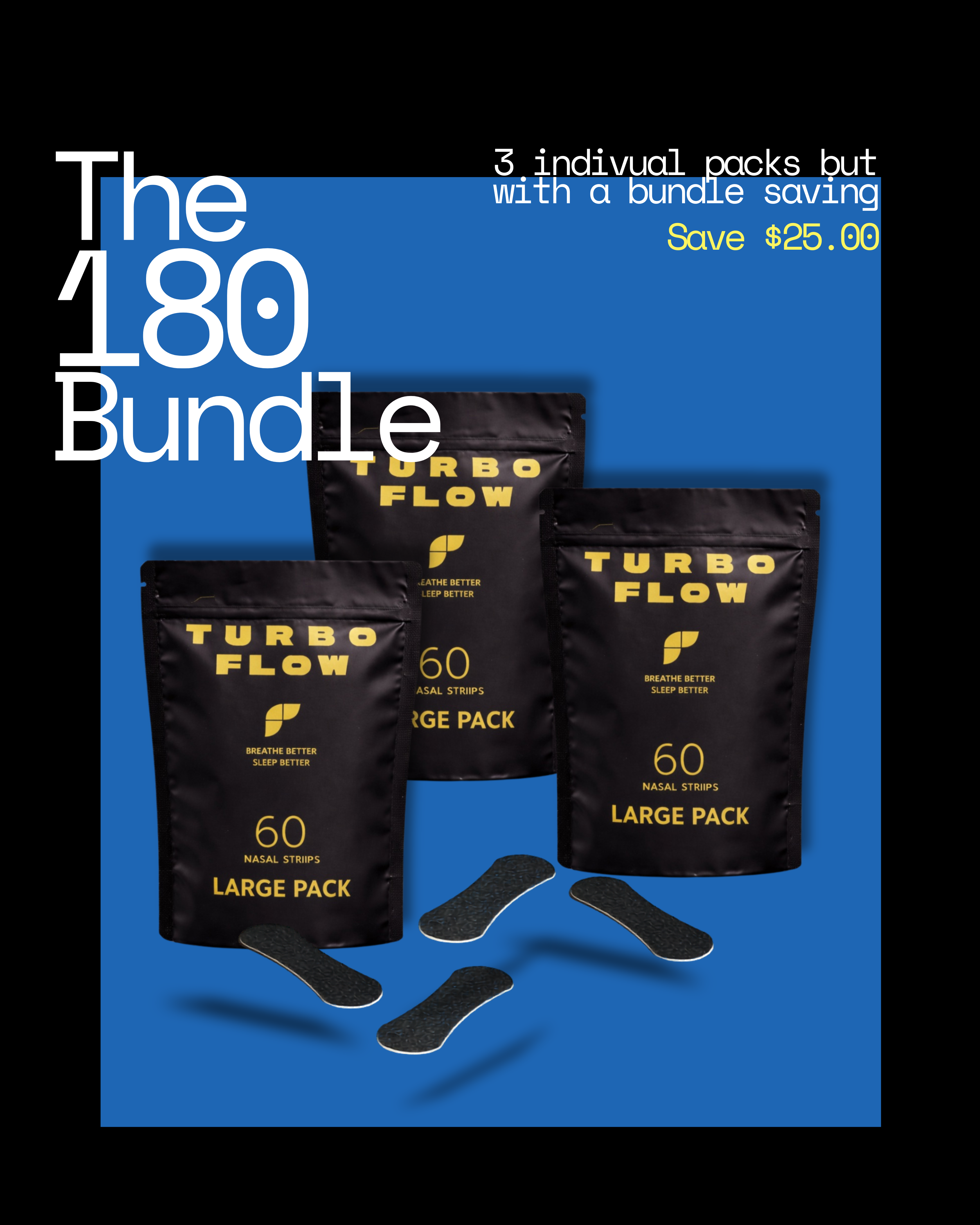 The 180 Bundle