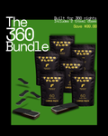 The 360 Bundle