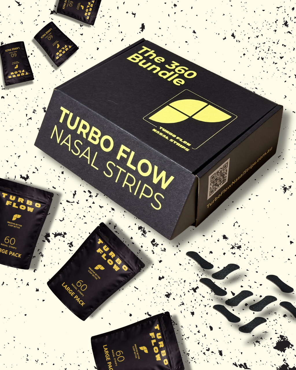 The 360 Bundle
