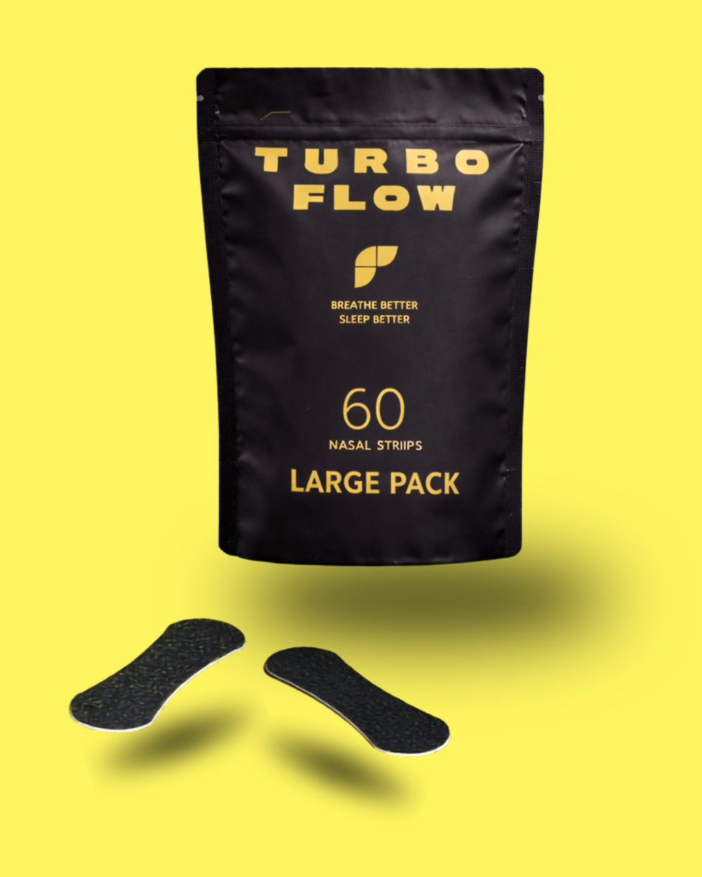 The Large Pack