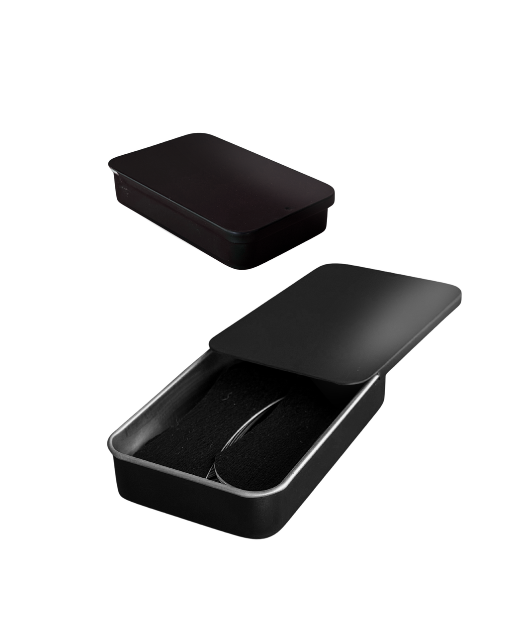 Compact Travel Case