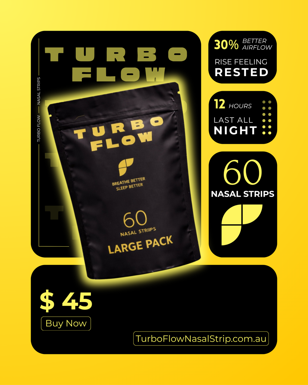 The Large Pack